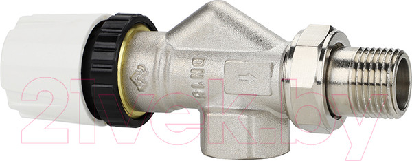 Изображение товара Клапан термостатический Varmega 1/2" / VM10801