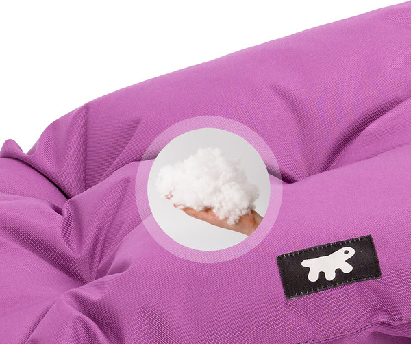 Изображение товара Матрас для животных Ferplast Relax Tech 55/4 / 83355519 (фиолетовый)