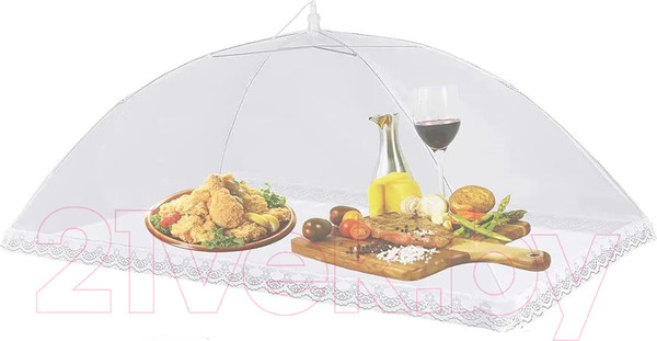 Изображение товара Крышка для защиты от насекомых Sipl AG498B