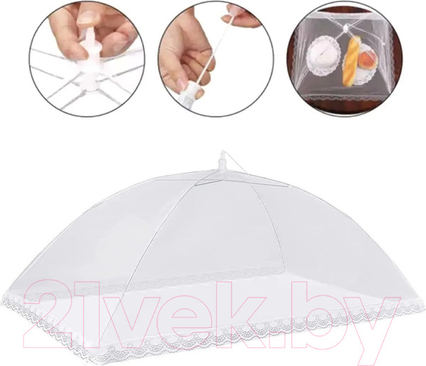 Изображение товара Крышка для защиты от насекомых Sipl AG498B