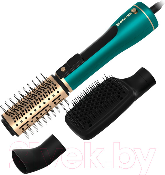 Изображение товара Фен-щетка Brayer BR3136