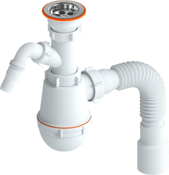 Изображение товара Сифон РМС СМ-03