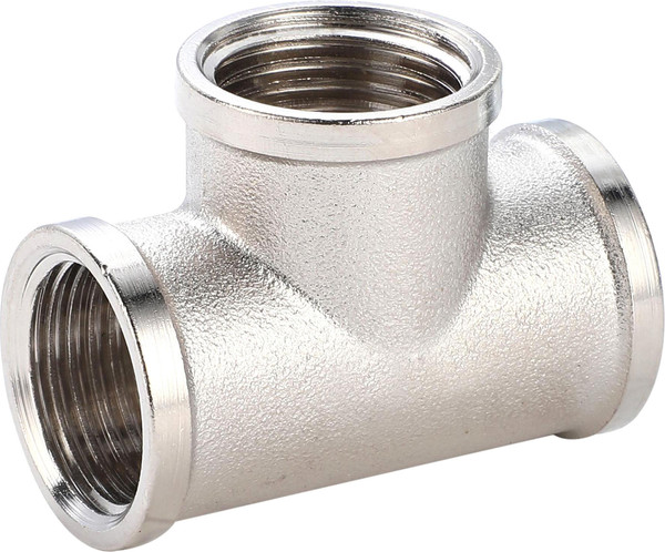 Изображение товара Тройник РМС 1/2" 06ВВВ-15