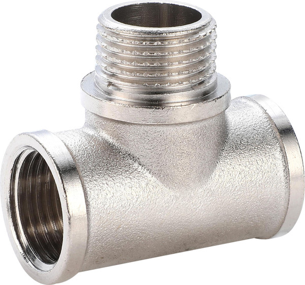 Изображение товара Тройник РМС 1/2" 06ВНВ-15