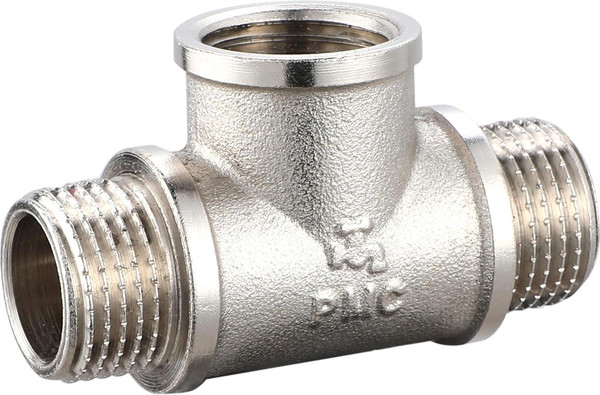 Изображение товара Тройник РМС 1/2" 06НВН-15