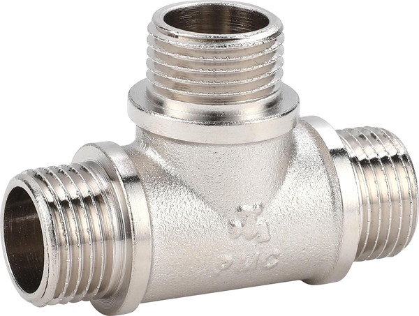 Изображение товара Тройник РМС 1/2" 06ННН-15