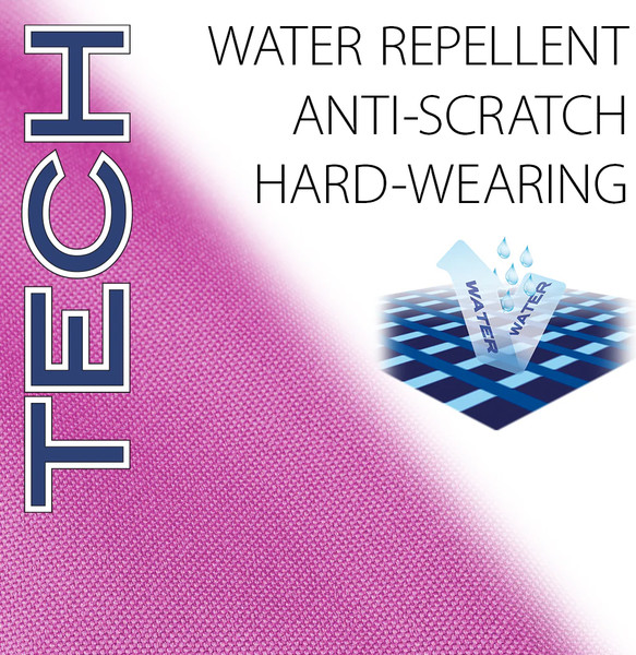 Изображение товара Матрас для животных Ferplast Relax Tech 100/12 / 83360019 (фиолетовый)