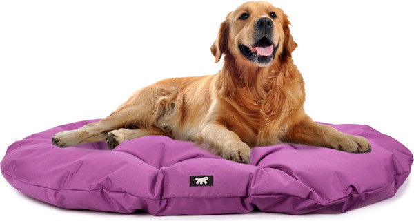 Изображение товара Матрас для животных Ferplast Relax Tech 100/12 / 83360019 (фиолетовый)