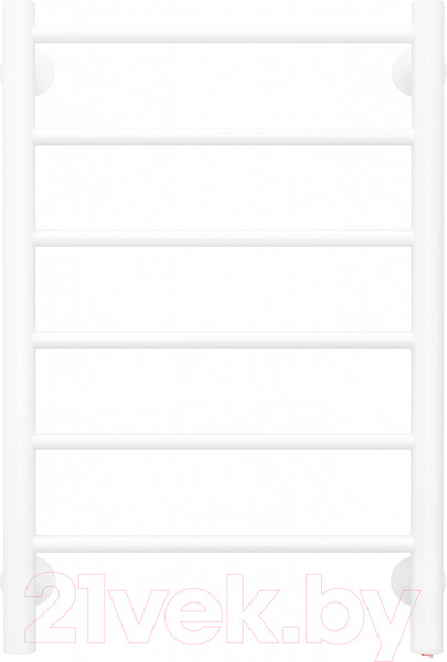 Изображение товара Полотенцесушитель электрический ProHeat Line 50х80 (белый)