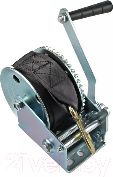 Изображение товара Лебедка ручная Shtapler FD-1200 540кг / 71064042  (10м)