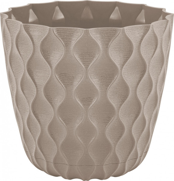 Изображение товара Вазон Ingreen Wave / IG650210105 (французский платан)