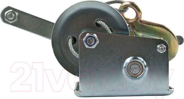 Изображение товара Лебедка ручная Shtapler FD-1200 540кг / 71064038 (10м)