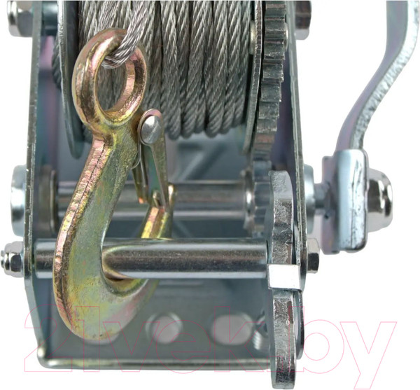 Изображение товара Лебедка ручная Shtapler FD-1200 540кг / 71064038 (10м)
