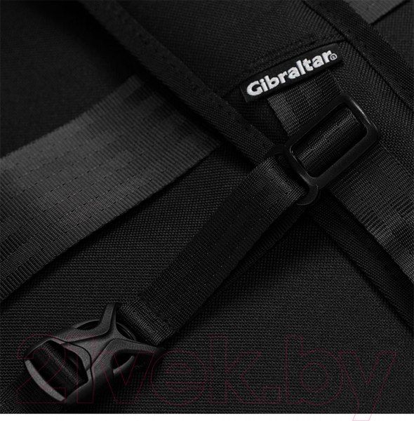 Изображение товара Чехол для тарелок Gibraltar Deluxe GI811804