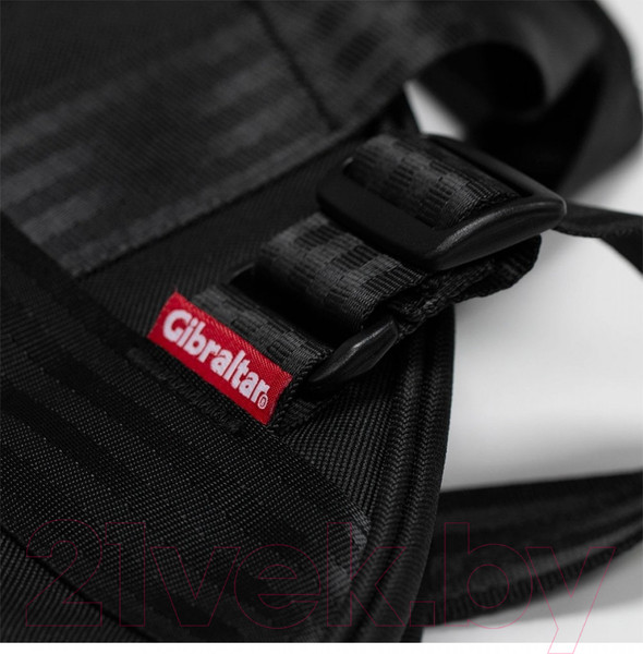 Изображение товара Чехол для тарелок Gibraltar Deluxe GI811804