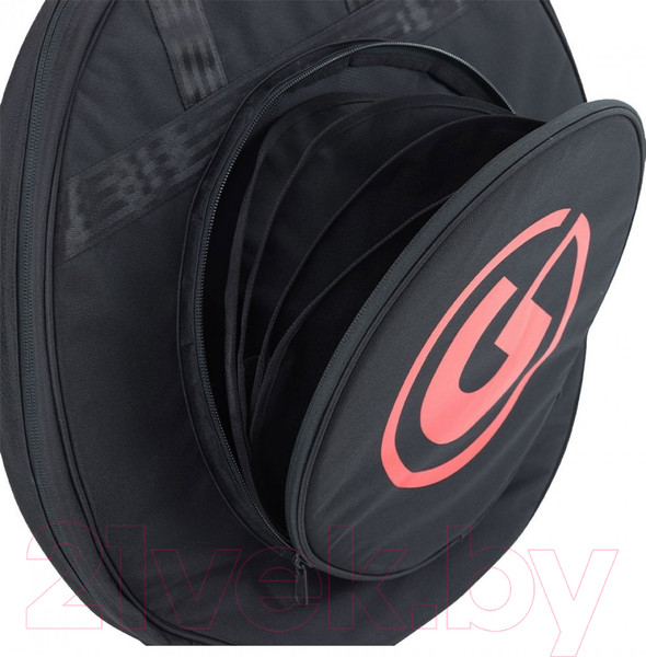 Изображение товара Чехол для тарелок Gibraltar Deluxe GI811804