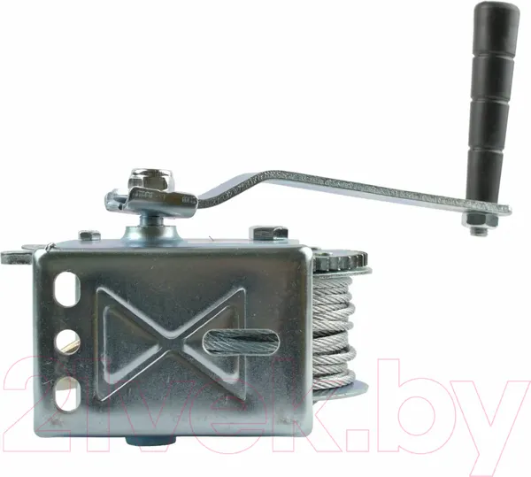 Изображение товара Лебедка ручная Shtapler FD-1200 540кг / 71064039 (20м)