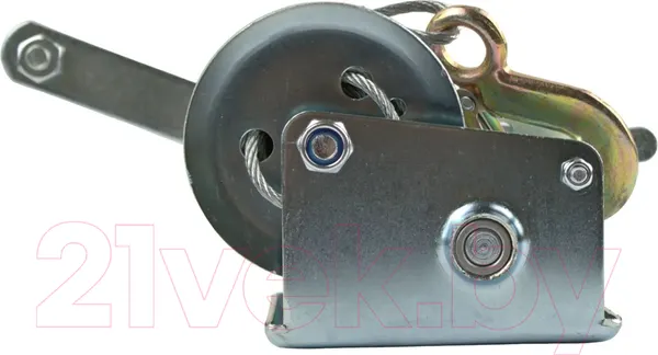 Изображение товара Лебедка ручная Shtapler FD-1200 540кг / 71064039 (20м)