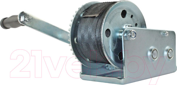 Изображение товара Лебедка ручная Shtapler FD-2500 1130кг / 71064043 (10м)