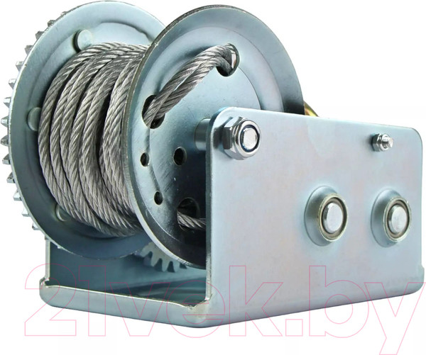 Изображение товара Лебедка ручная Shtapler FD-2500 1130кг / 71064041 (20м)