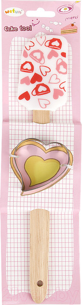 Изображение товара Набор кулинарный Nouvelle 9904457 