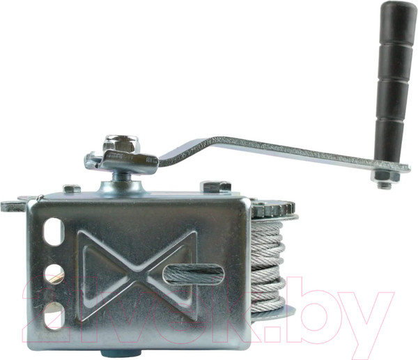 Изображение товара Лебедка ручная Shtapler FD-500 220кг / 71064035 (10м)