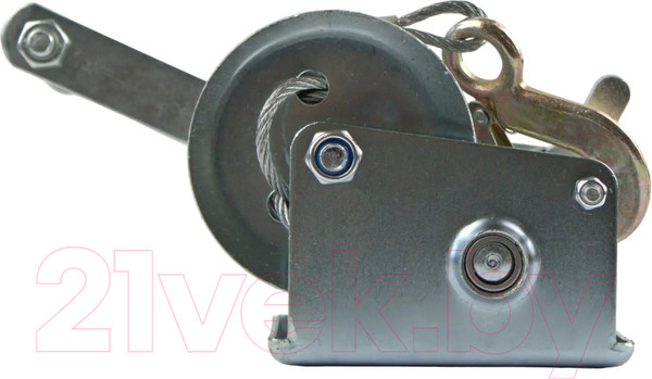 Изображение товара Лебедка ручная Shtapler FD-500 220кг / 71064035 (10м)