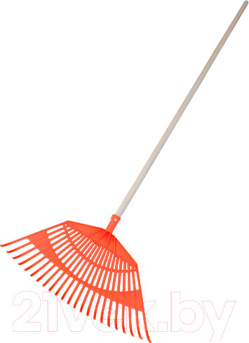 Изображение товара Грабли Ямполь-Слуцк 6.039