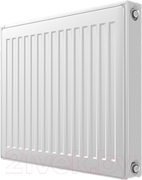 Изображение товара Радиатор стальной Royal Thermo Compact C22-300-1200 RAL9016