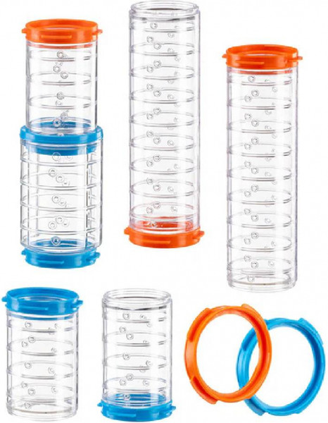 Изображение товара Туннель для клетки Ferplast Tube Line / 84829099