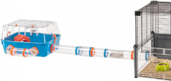 Изображение товара Туннель для клетки Ferplast Tube Line / 84829099