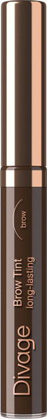 Изображение товара Тинт для бровей Divage Brow Tint Long Lasting Стойкий тон 02 (5мл)