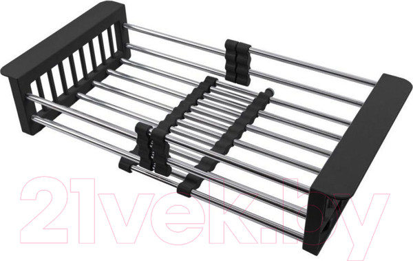 Изображение товара Мойка кухонная STELLAR Evier E7050NB