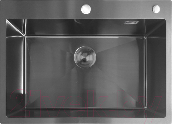 Изображение товара Мойка кухонная STELLAR Evier E7050NB