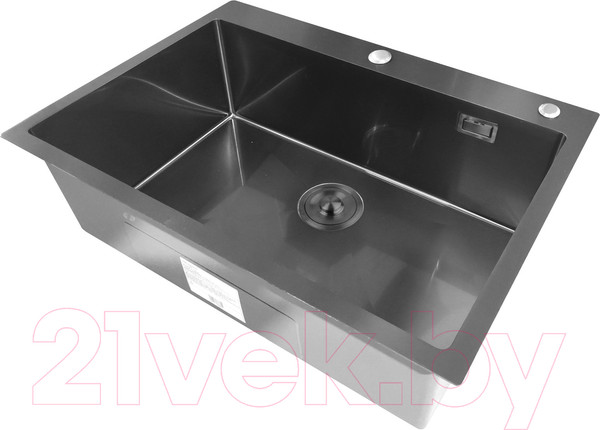Изображение товара Мойка кухонная STELLAR Evier E7050NB