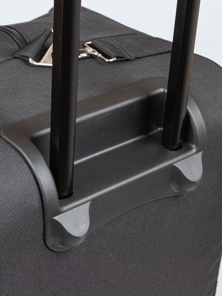 Изображение товара Сумка дорожная Cagia На колесиках с выдвижной ручкой 105001