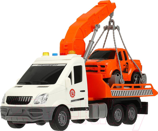 Изображение товара Эвакуатор игрушечный Технопарк 2306144-R