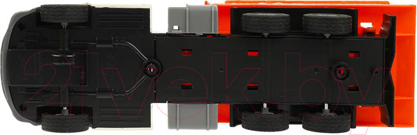 Изображение товара Эвакуатор игрушечный Технопарк 2306144-R