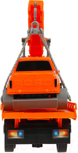 Изображение товара Эвакуатор игрушечный Технопарк 2306144-R