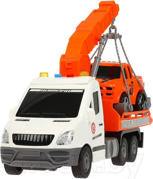 Изображение товара Эвакуатор игрушечный Технопарк 2306144-R