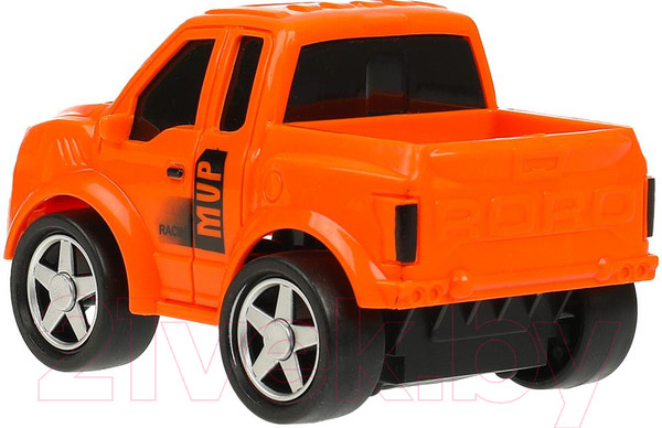 Изображение товара Эвакуатор игрушечный Технопарк 2306144-R