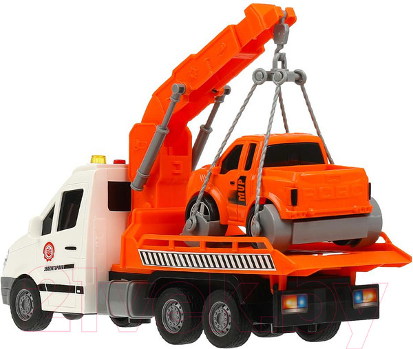 Изображение товара Эвакуатор игрушечный Технопарк 2306144-R