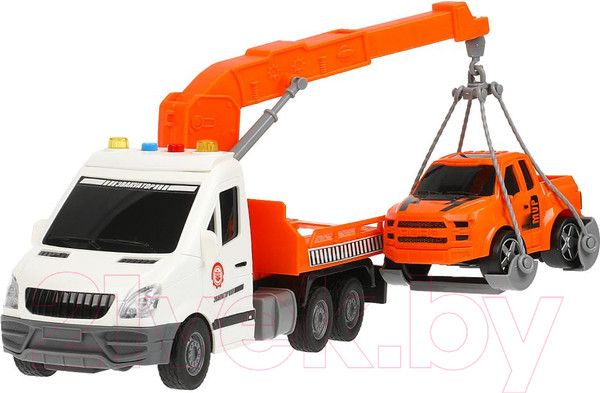 Изображение товара Эвакуатор игрушечный Технопарк 2306144-R