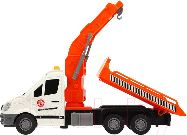Изображение товара Эвакуатор игрушечный Технопарк 2306144-R