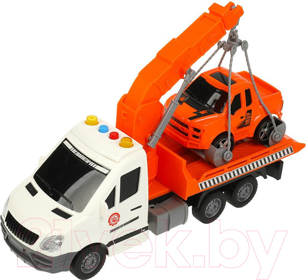Изображение товара Эвакуатор игрушечный Технопарк 2306144-R