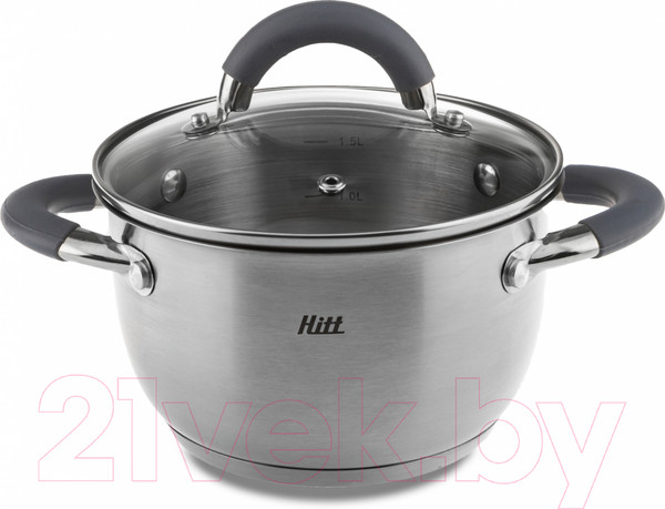 Изображение товара Кастрюля Hitt Speise H-SP-C16