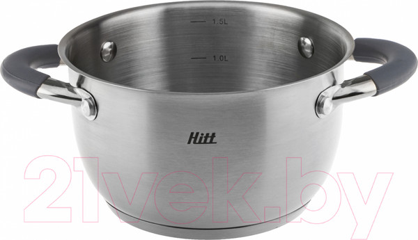 Изображение товара Кастрюля Hitt Speise H-SP-C16