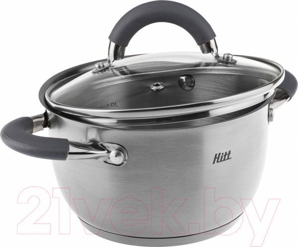 Изображение товара Кастрюля Hitt Speise H-SP-C16