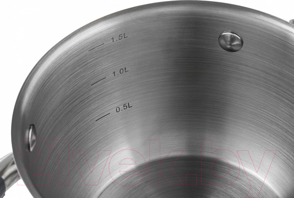 Изображение товара Кастрюля Hitt Speise H-SP-C16