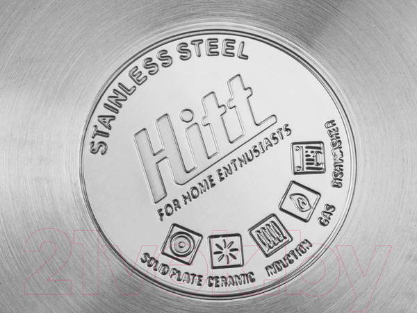 Изображение товара Кастрюля Hitt Speise H-SP-C16